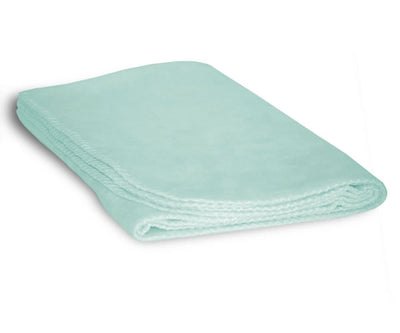 Custom Embroidered Fleece Baby/Lap Blankets