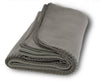 Custom Embroidered Promo Fleece Blankets