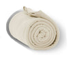 Custom Embroidered Fleece Throw Blanket