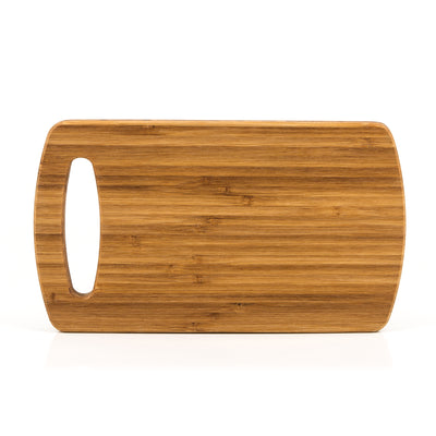Personalized Easy Carry Cutting Board QUAL1155