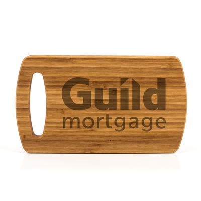 Personalized Easy Carry Cutting Board QUAL1155