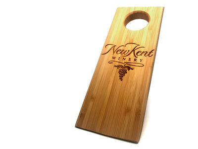 Personalized Wine Bottle Balancers QUAL1143