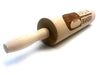 Custom Laser Engraved Rolling Pins QUAL1078