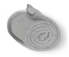 Custom Embroidered Fleece Throw Blanket