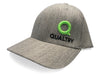 Flex Fit Branded Baseball Hats