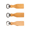 Custom Laser Engraved Magnetic Maple Bottle Openers QUAL1015