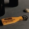 Custom Laser Engraved Magnetic Maple Bottle Openers QUAL1015