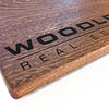 Personalized Large Laser Engraved Mahogany Cutting Boards QUAL1190