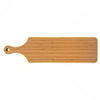Personalized Laser Engraved Large Bamboo Bread Boards QUAL1061