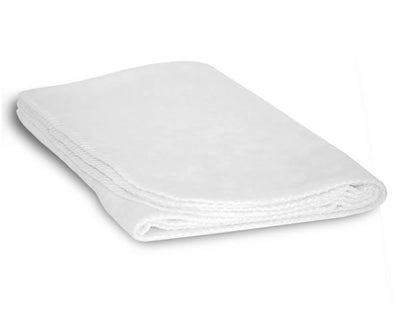 Custom Embroidered Fleece Baby/Lap Blankets