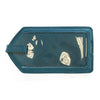 Genuine Leather Luggage Tag Cases