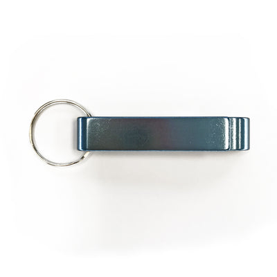 Custom Aluminum Bottle Openers