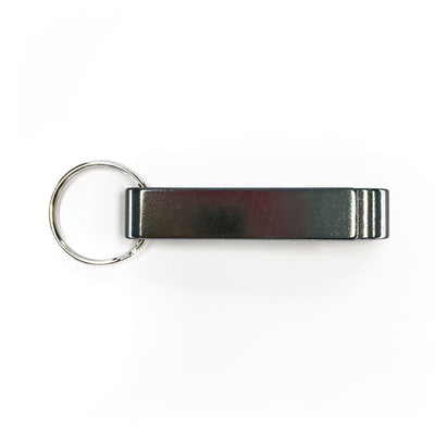 Custom Aluminum Bottle Openers
