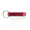 Custom Aluminum Bottle Openers