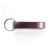 Custom Aluminum Bottle Openers