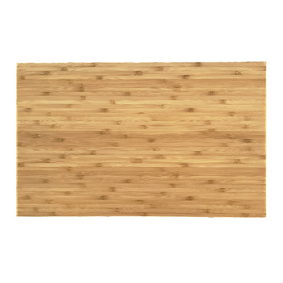 Personalized Large 11x17x.75 Inch Bamboo Cutting Board QUAL1039