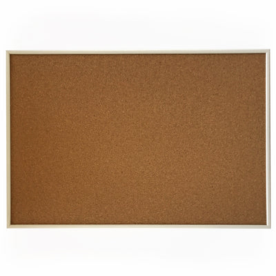 Custom Engraved Large Cork Bulletin Boards QUAL1017
