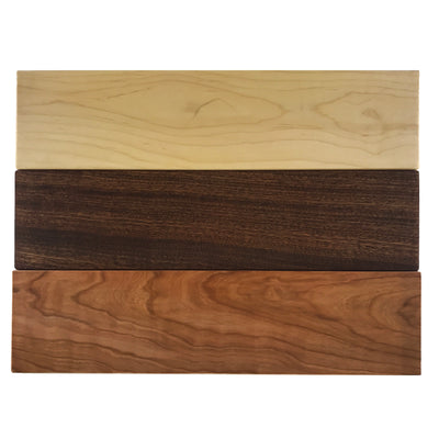 Large Custom High End Laser Engraved Wooden Plaques