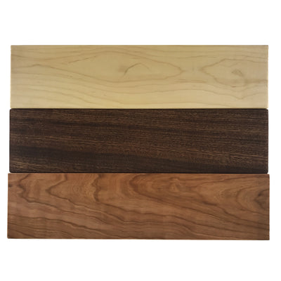 Custom High End laser Engraved Wooden Plaques