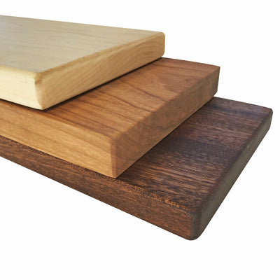 Custom High End laser Engraved Wooden Plaques