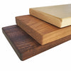 Large Custom High End Laser Engraved Wooden Plaques