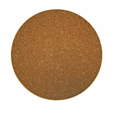 Custom Laser Engraved Jumbo Cork Trivets QUAL1153