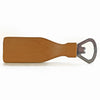 Custom Laser Engraved Magnetic Maple Bottle Openers QUAL1015