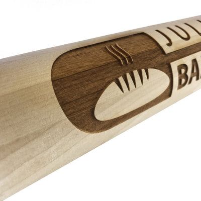 Custom Laser Engraved Rolling Pins QUAL1078