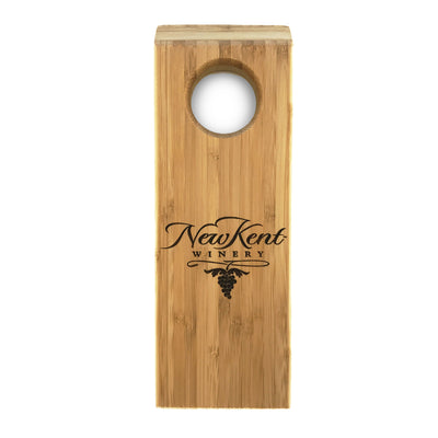 Personalized Wine Bottle Balancers QUAL1143