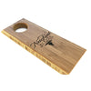 Personalized Wine Bottle Balancers QUAL1143