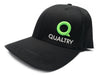 Flex Fit Branded Baseball Hats