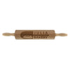 Custom Laser Engraved Rolling Pins QUAL1078