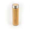 Personalized Thermal Insulated Bamboo Bottle QUAL2087 QUAL2087