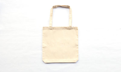 Custom Printed Canvas Tote Bag QUAL1351